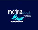 STEKAS MARINE FACEBOOK LOGO BLUE2